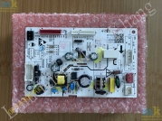 ( SP1469 ) Bo Khiển Tủ Lạnh Dùng Chung Nhiều Model Màu Trắng  ( Mẫu 2 )